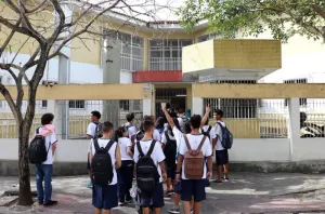 Projeto prevê treinamentos em escolas para prevenir violência