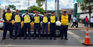 178 agentes de trânsito da Semob atuarão na Corrida de Reis