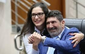 Dr. João e Janaina Riva lideram mobilização na ALMT para reforma do Pronto-Socorro Infantil de Cuiabá