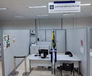Junta do Serviço Militar de Rondonópolis convoca jovens nascidos em 2007 para alistamento
