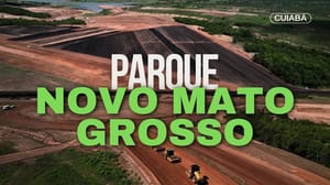 O ESCÂNDALO DO PARQUE DOS BILIONÁRIOS: R$ 79,7 MILHÕES DO POVO PARA CONSTRUIR UMA PRAÇA