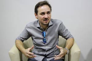 Marqueteiro de Abílio, pivô da reprovação das contas da campanha no TRE, é nomeado secretário adjunto na Secretaria de Turismo da gestão
