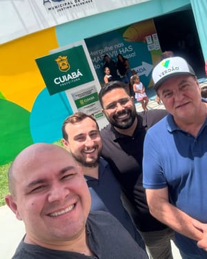 PREFEITO ABÍLIO, ACORDA! PRIVATIZAÇÃO E GRATUIDADE NÃO COMBINAM!”