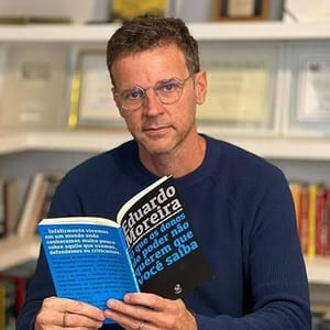 PIX e a Verdade Por Trás das Fake News: Eduardo Moreira Descomplica