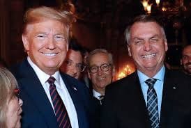 STF é ditadura, mas Trump pode proibir TikTok chinês: o silêncio estratégico dos bolsonaristas