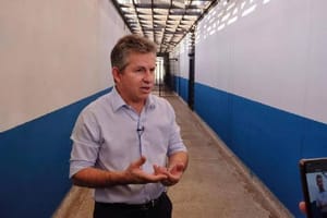 ABSURDO: Com Apenas 5 Anos de Idade, Built Up Engorda Cofres com R$ 269 Milhões em Contratos Com Dispensa de Licitação no Governo Mauro Mendes