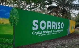 O Conflito do Americano: terras férteis, décadas de fraude e um Brasil sem fim