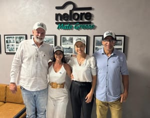 Pecuaristas e especialistas debatem benefícios da carne vermelha para a saúde