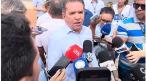 Sérgio Ricardo faz raio-x do BRT e sugere: “Rescinde esse contrato, governador!”
