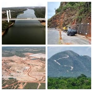 Mauro Mendes Transforma Cuiabá no Epicentro do Descaso ambiental