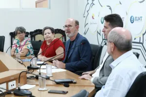 CST de Políticas sobre Saúde Mental presta contas e discute prioridades para 2025