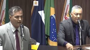 Vereadores Rogerinho e Galibert solicitam requerimento sobre arrecadação e destinação dos recursos dos radares em Várzea Grande