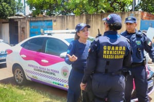 Flávia Moretti anuncia retorno do adicional de periculosidade para Guardas Municipais