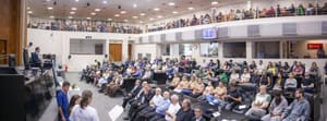 Campanha da Fraternidade de 2025 é reconhecida em sessão especial da ALMT
