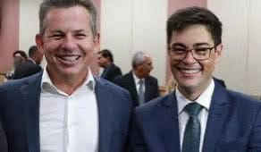 Mauro Mendes: O Coveiro da Mobilidade em Cuiabá
