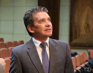 TCE transforma Cuiabá no grande palco da política municipalista