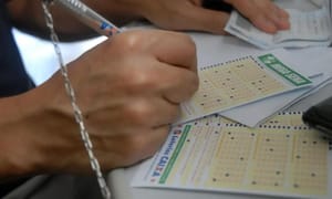 Apostadores de bolão levam mais de R$ 90 mil em Várzea Grande