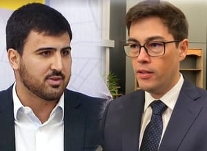 Emanuelzinho aciona CNMP e tenta barrar Deosdete em corrida por vaga no TJMT