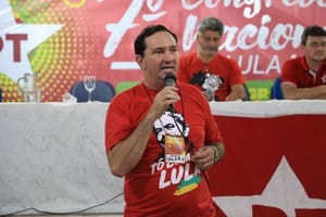 R$ 23,6 milhões de emendas pagas e o mistério da oposição de Valdir Barranco do PT