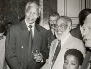 Do passado ao presente: O racismo denunciado por Abdias do Nascimento persiste e assombra o Brasil