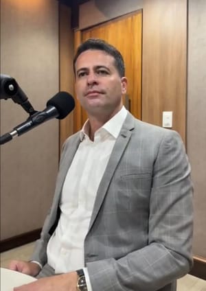 Promotor denuncia: faltam até dipirona nos postos de saúde de Cuiabá!