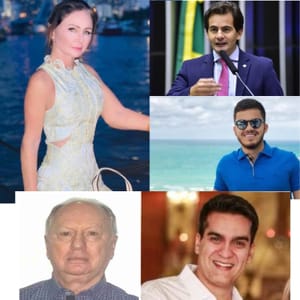 O Renascimento das Cinzas: conheça os novos conselheiros e Acionistas da Fênix Complexo Industrial S/A
