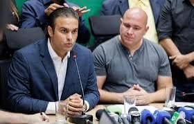 Murilo Bianchini – De Cargo em Cargo, Sempre Pelo Apadrinhamento Político
