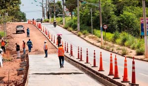 Estado rescinde com Consórcio BRT e já trabalha com solução para continuar obra