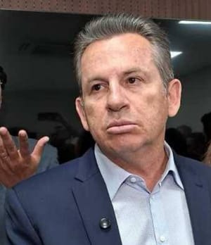 Governador entra em desespero, ataca deputado Emanuelzinho e manda tomar vergonha após pedido contra seu candidato ao TJ-MT