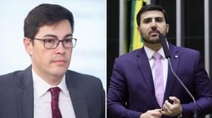 Deputado aciona STF para barrar votação de lista do MPMT para desembargador