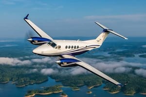 Crise para os servidores, luxo para o governo: MT compra mais um avião executivo de R$ 31,8 milhões em meio a alerta financeiro