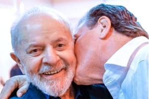 URGENTE: Presidente Lula confirma Carlos Fávaro no comando do Ministério da Agricultura