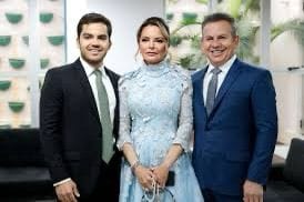Filho de Governador Sofre Surra Jurídica no STJ e Mauro Mendes Começa a Perder o Controle Emocional