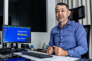 Secretaria de Administração, Gestão e Inovação traz balanço de ações