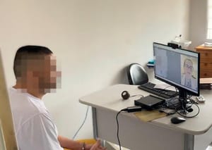 Serviço de telemedicina amplia atendimento médico a reeducandos no sistema penitenciário de MT