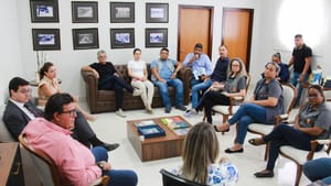 Secretaria de Saúde reforça estratégicas de combate às arboviroses