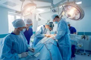 Mutirão de cirurgia para retirada de pedras nos rins é proposto por vereador