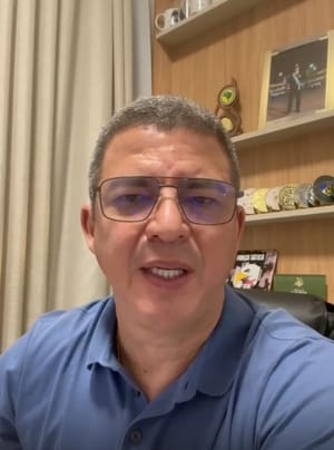 Ex-Comandante da PMMT Critica Operação Tolerância Zero e cobra respaldo Institucional a Políciais presos na Operação Office Crime