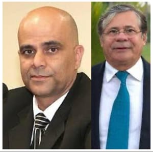 Superfaturamento na Eletronorte: Berinho Garcia e Marcos Valério Operador do Mensalão no centro do escândalo