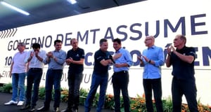Obra estratégica: Nova Rota do Oeste anuncia contorno rodoviário em Lucas do Rio Verde