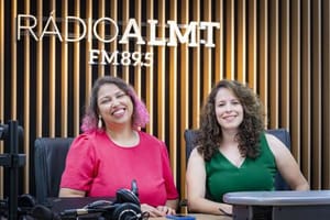 Estreia nesta terça-feira (11) o programa "Viva-voz", na Rádio Assembleia