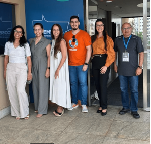 Sorriso é destaque com 12 experiências exitosas no Cosems/MT