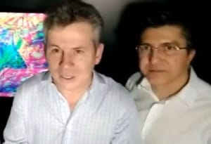Leão para os outros, gatinho para os aliados? Silêncio de Mauro Mendes sobre ex-secretário preso por tráfico internacional expõe incoerência do governador
