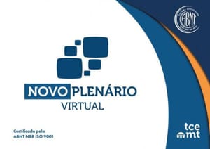 Sessão do Plenário Virtual desta semana tem 135 processos em pauta