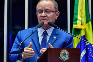 COP 30: Zequinha alerta para situação sanitária e ambiental no Pará