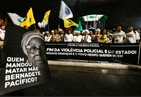 A violência como estrutura: Marilena Chaui desmonta mitos e expõe raízes da opressão da Elite