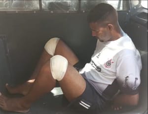 Condenado a 30 anos por feminicídio é preso por reconhecimento facial em SP