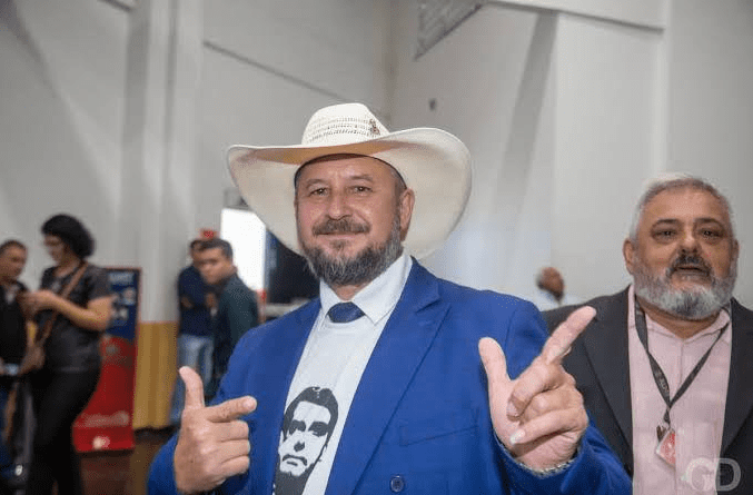 Oscar para Ainda Estou Aqui Irrita Deputado de MT, que Chama Filme de “Comunismo Assassino”