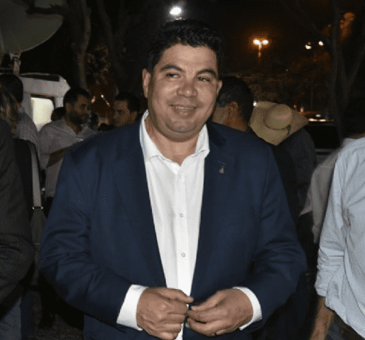 Documento oficial do TCU confirma que inelegibilidade de Cidinho termina em 2027