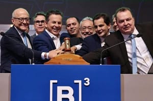Governo leiloa 1,3 mil km de rodovias na Bolsa; veja pedágios